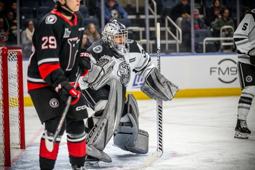 📸: Jonathan Roy / Remparts de Québec