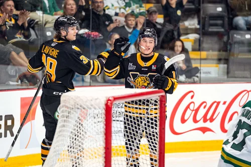 début-de-la-37ième-saison-des-tigres-de-victoriaville