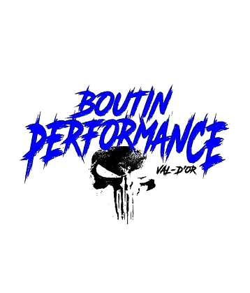 Boutin Performance