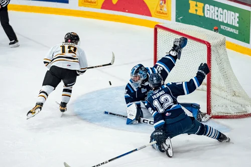 défaite-des-sags-en-tir-de-barrage-face-aux-tigres-de-victoriaville