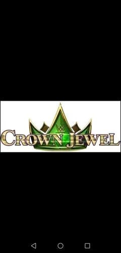 Crown Jewel