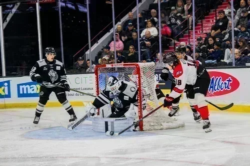 Les Olympiques s’inclinent dans un match époustouflant