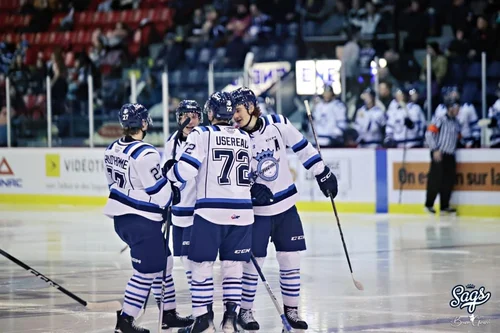 les-saguenéens-remportent-leur-3e-victoire-de-suite