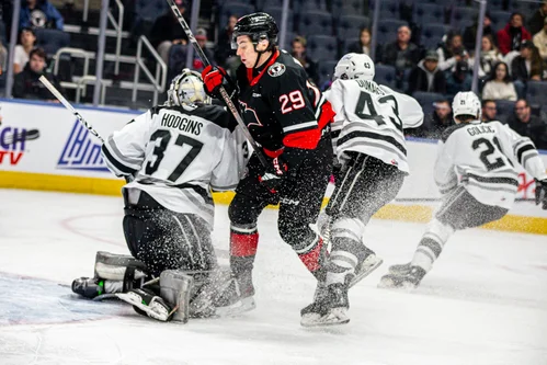 📸 Jonathan Roy/Remparts de Québec&nbsp;