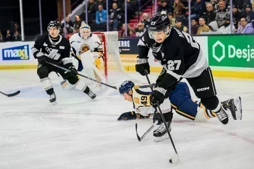 Une 9ème défaite de suite pour les Olympiques