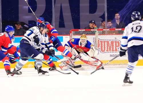 les-saguenéens-remportent-le-deuxième-match-de-cette-série