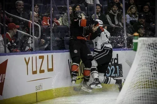 Les Olympiques gagnent enfin