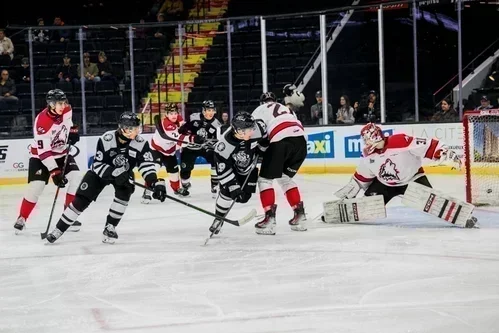 La revanche est brûlante pour les Olympiques