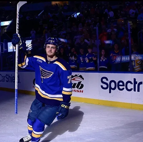 Soirée productive dans la LNH pour Zachary Bolduc !