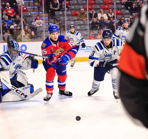 les-saguenéens-remportent-le-deuxième-match-de-cette-série