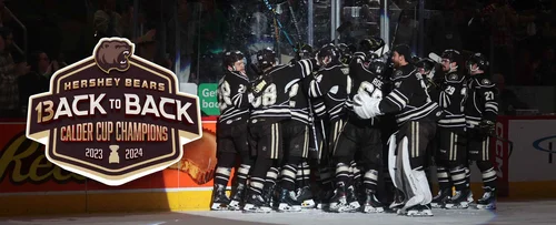 les-bears-de-hershey-remportent-leur-deuxième-coupe-calder-consécutive