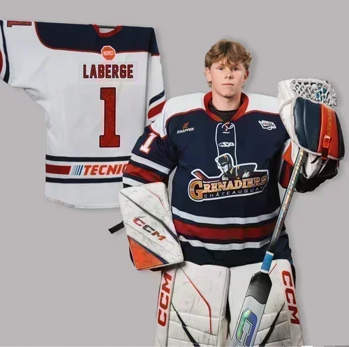 Performance solide pour Landyn Laberge dans le M18 AAA!!