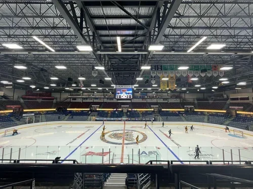 Une journée dans le plaisir à Shawinigan!