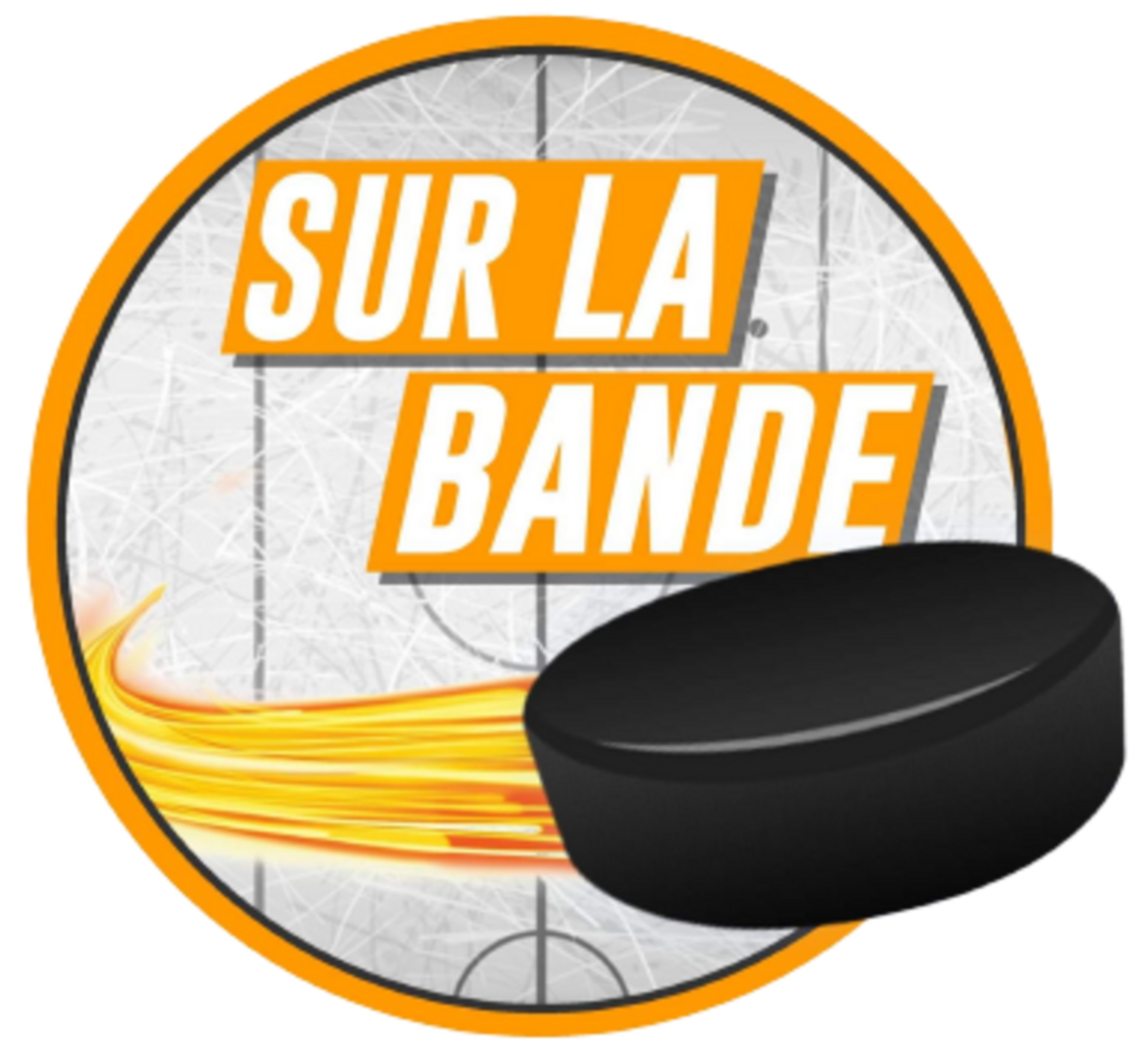 Logo mobile de Sur la bande